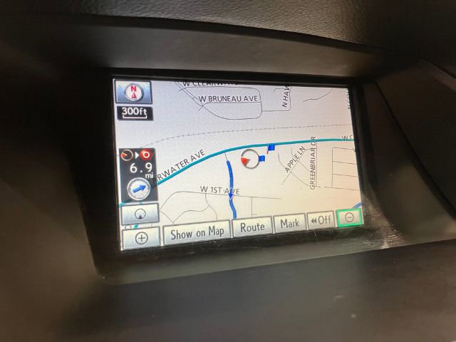 Used 2011 Lexus RX 350 AWD w/ Premium Pkg image 19