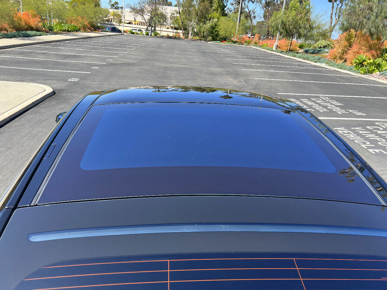 Used 2013 Tesla Model S image 11