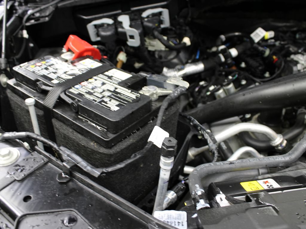 Used 2024 Ford F150 STX AWD/4WD image 31