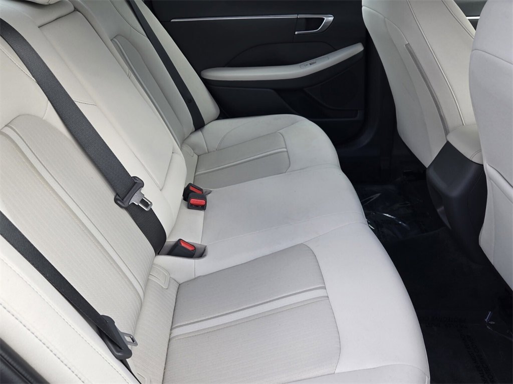 Certified 2022 Hyundai Sonata SEL image 15