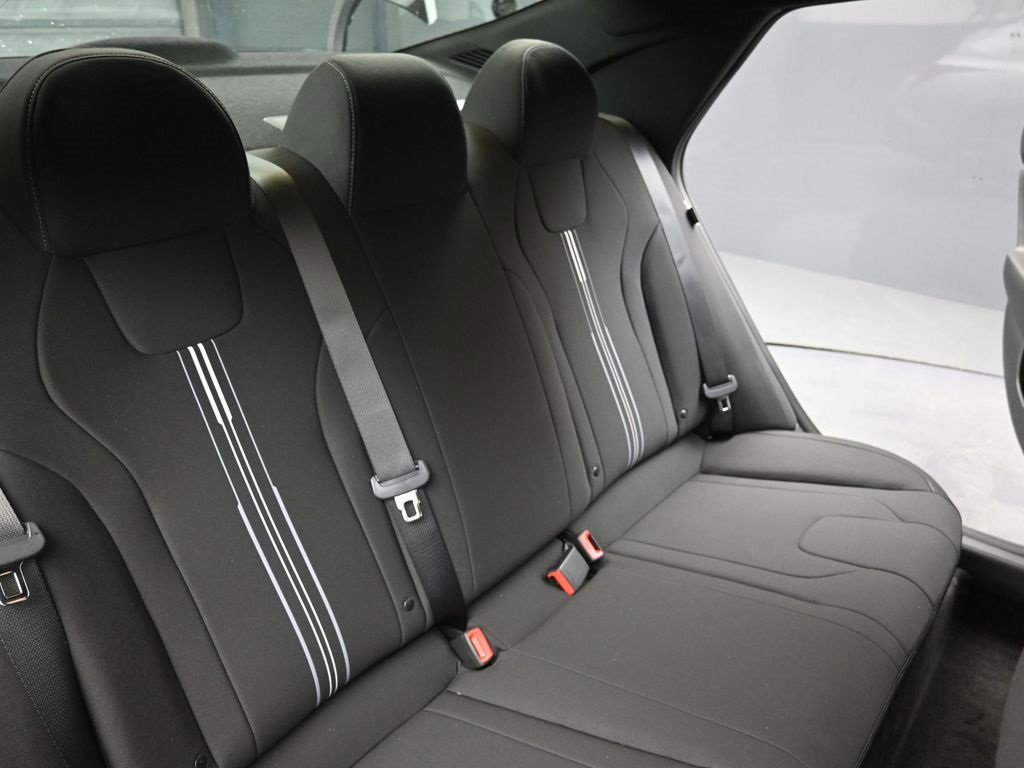 New 2026 Hyundai Elantra Sport image 17