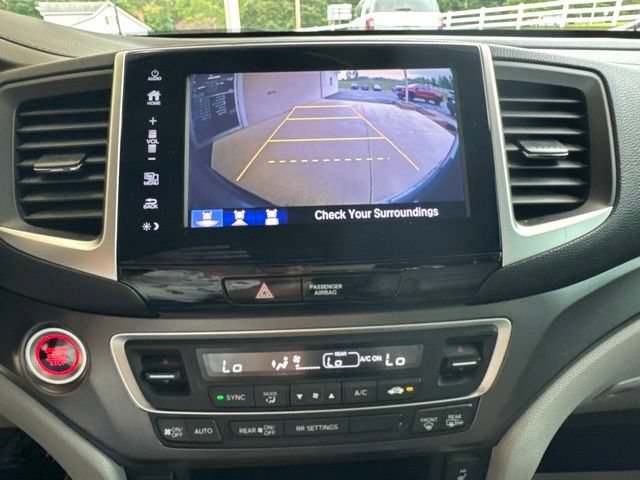 Used 2017 Honda Ridgeline RTL-T image 19