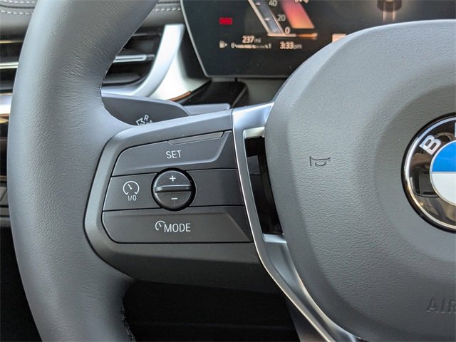 New 2026 BMW X1 xDrive28i w/ Technology Package image 29