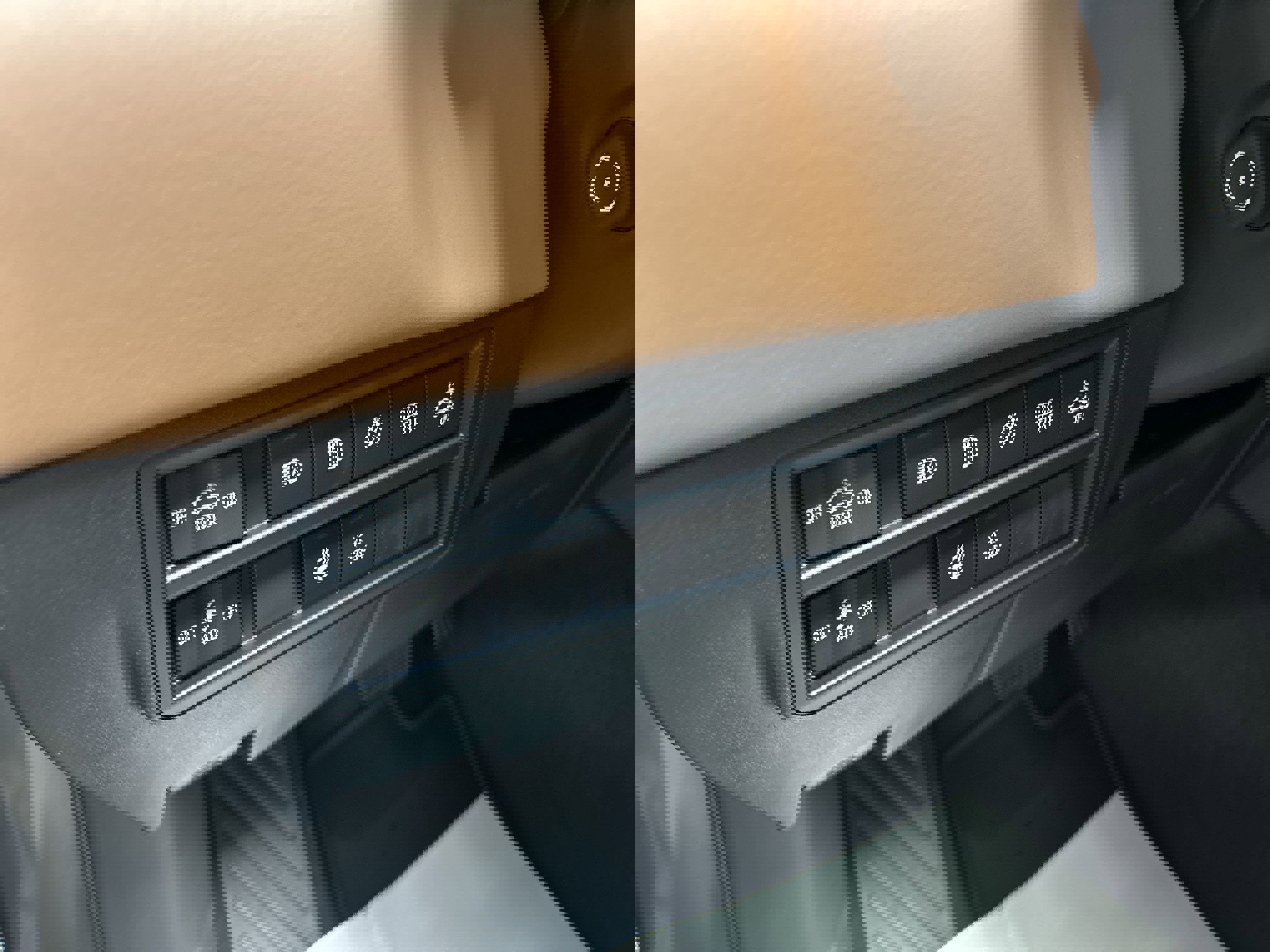 New 2025 Toyota Tundra 1794 Edition image 16