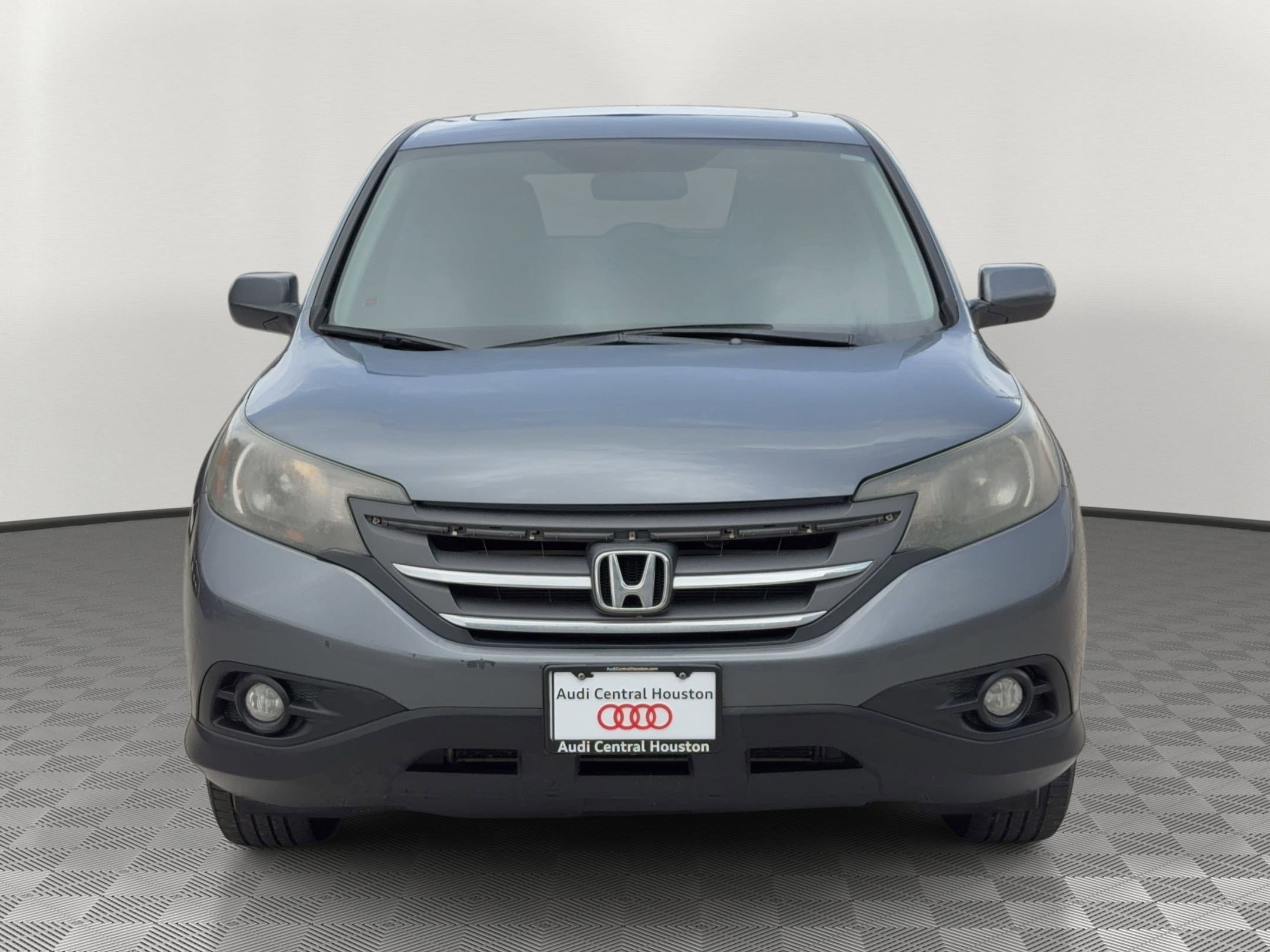 Used 2014 Honda CR-V EX image 6