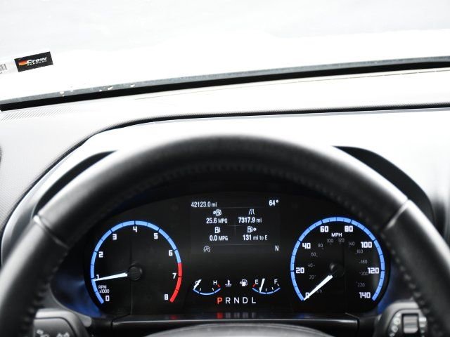 Used 2022 Ford Bronco Sport Big Bend w/ Convenience Package AWD/4WD image 26