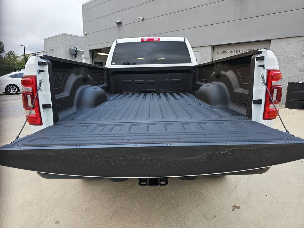 New 2024 RAM 2500 Big Horn w/ Heated Seats & Wheel Group image 12