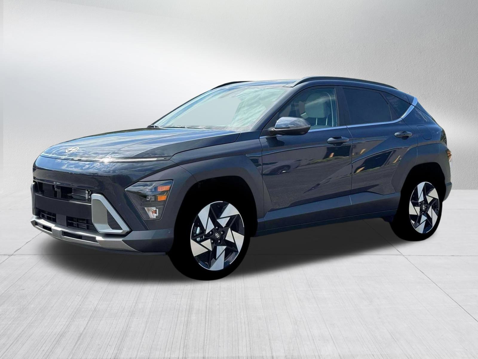 New 2026 Hyundai Kona Limited image 2
