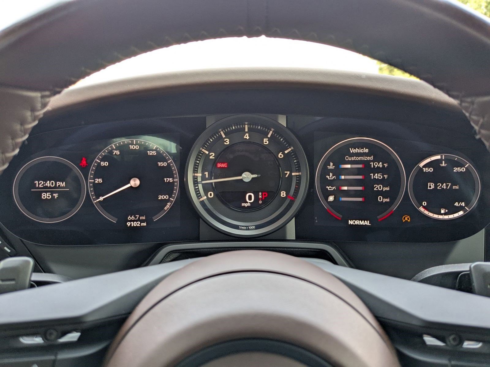 Certified 2024 Porsche 911 Carrera S image 16