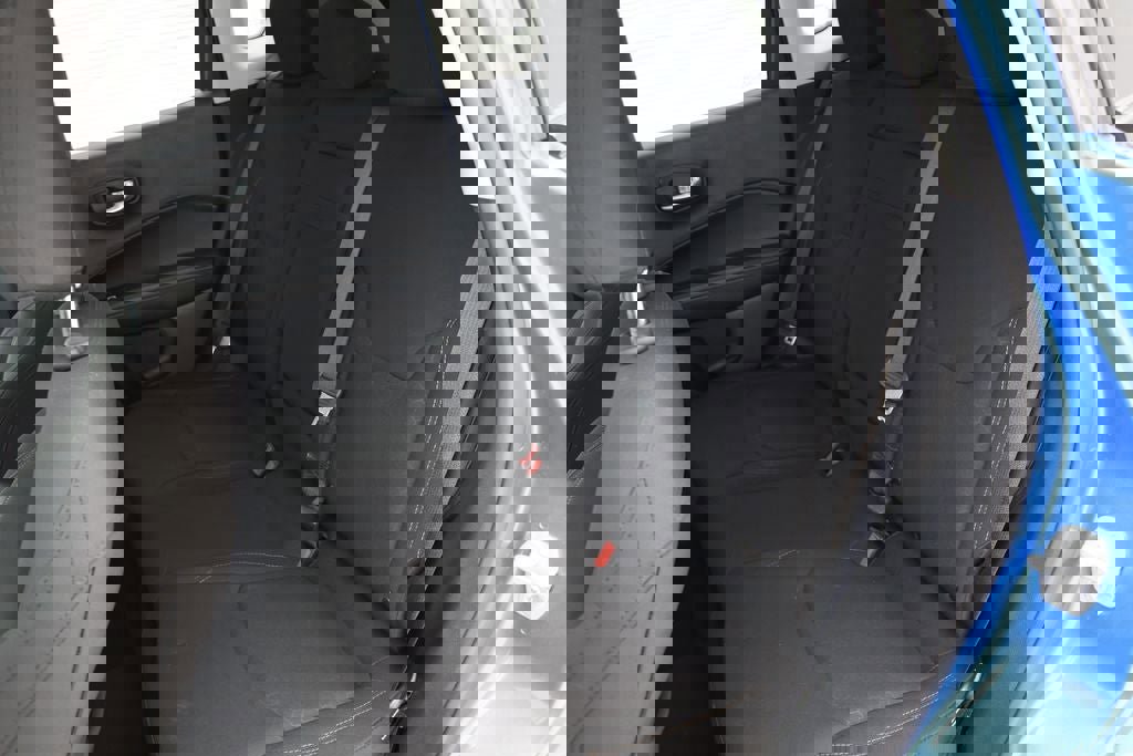 Used 2017 Jeep Compass Sport image 11