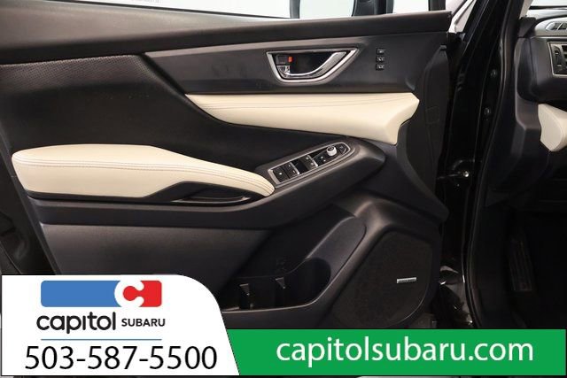 Used 2023 Subaru Ascent Limited w/ Technology Package AWD/4WD image 10