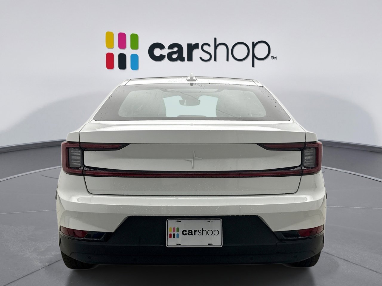 Used 2023 Polestar Polestar 2 w/ Pilot Pack image 4