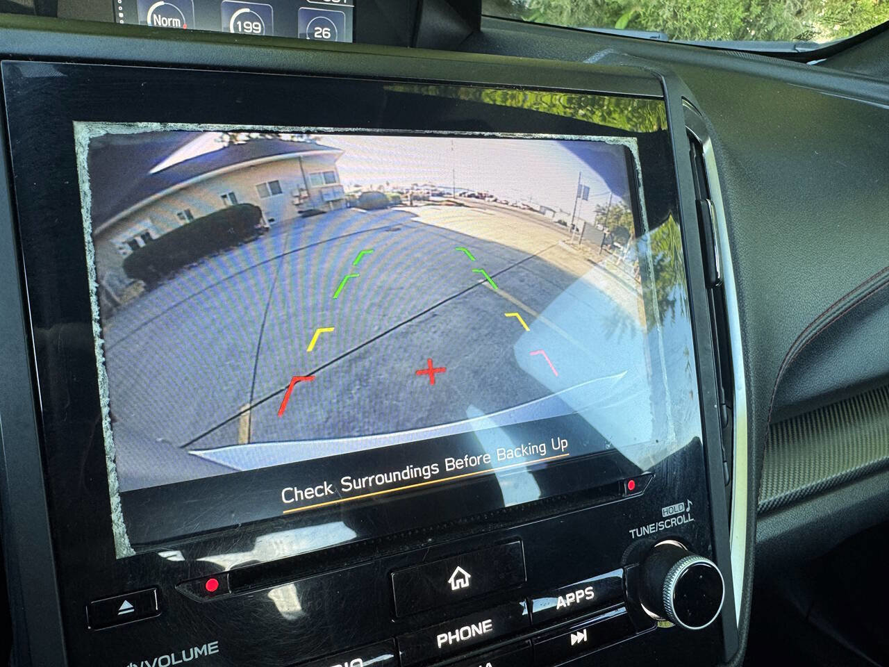 Used 2017 Subaru Impreza 2.0i Sport image 17