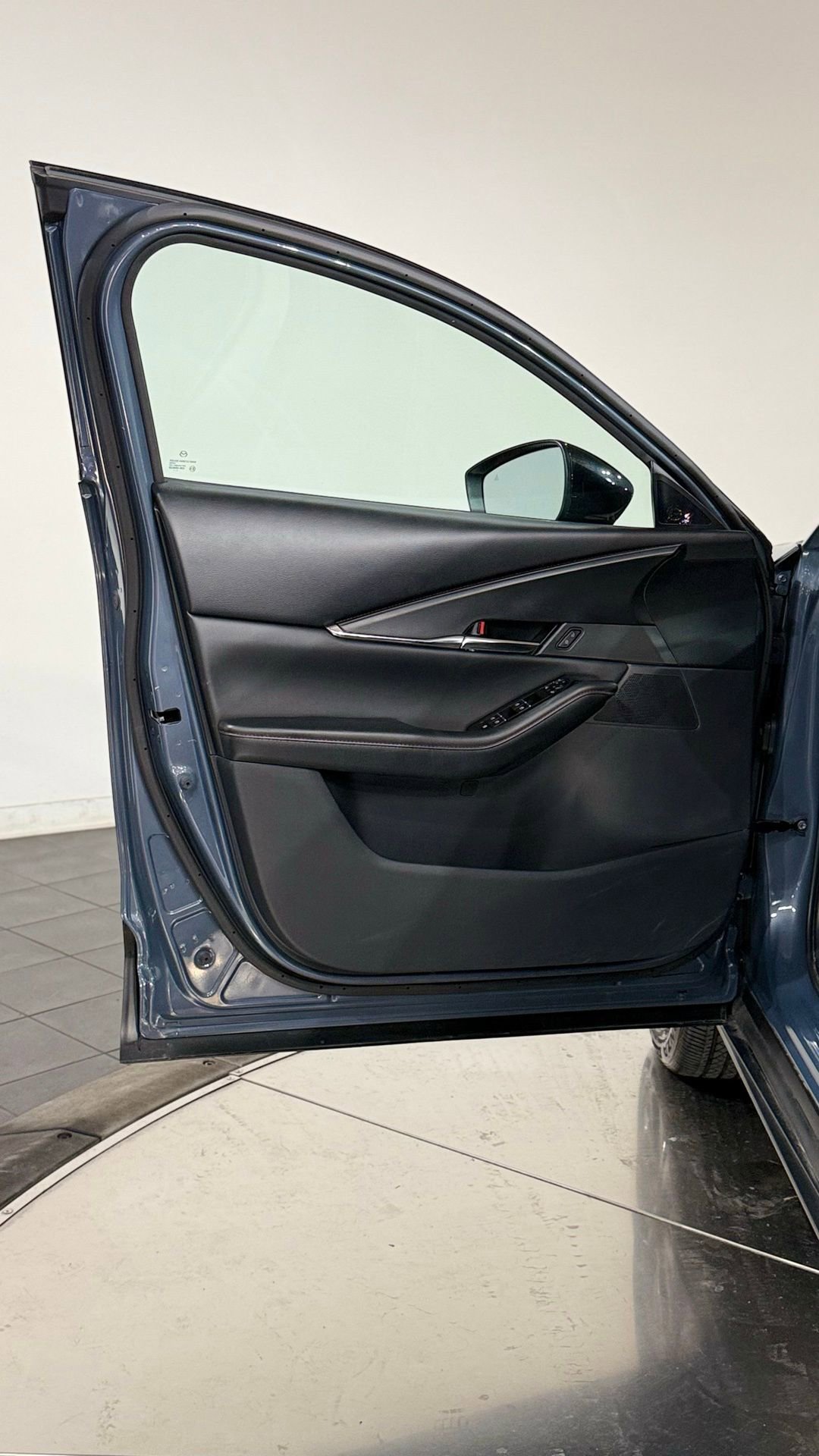 Used 2025 MAZDA CX-30 AWD 2.5 S w/ Preferred Package image 33