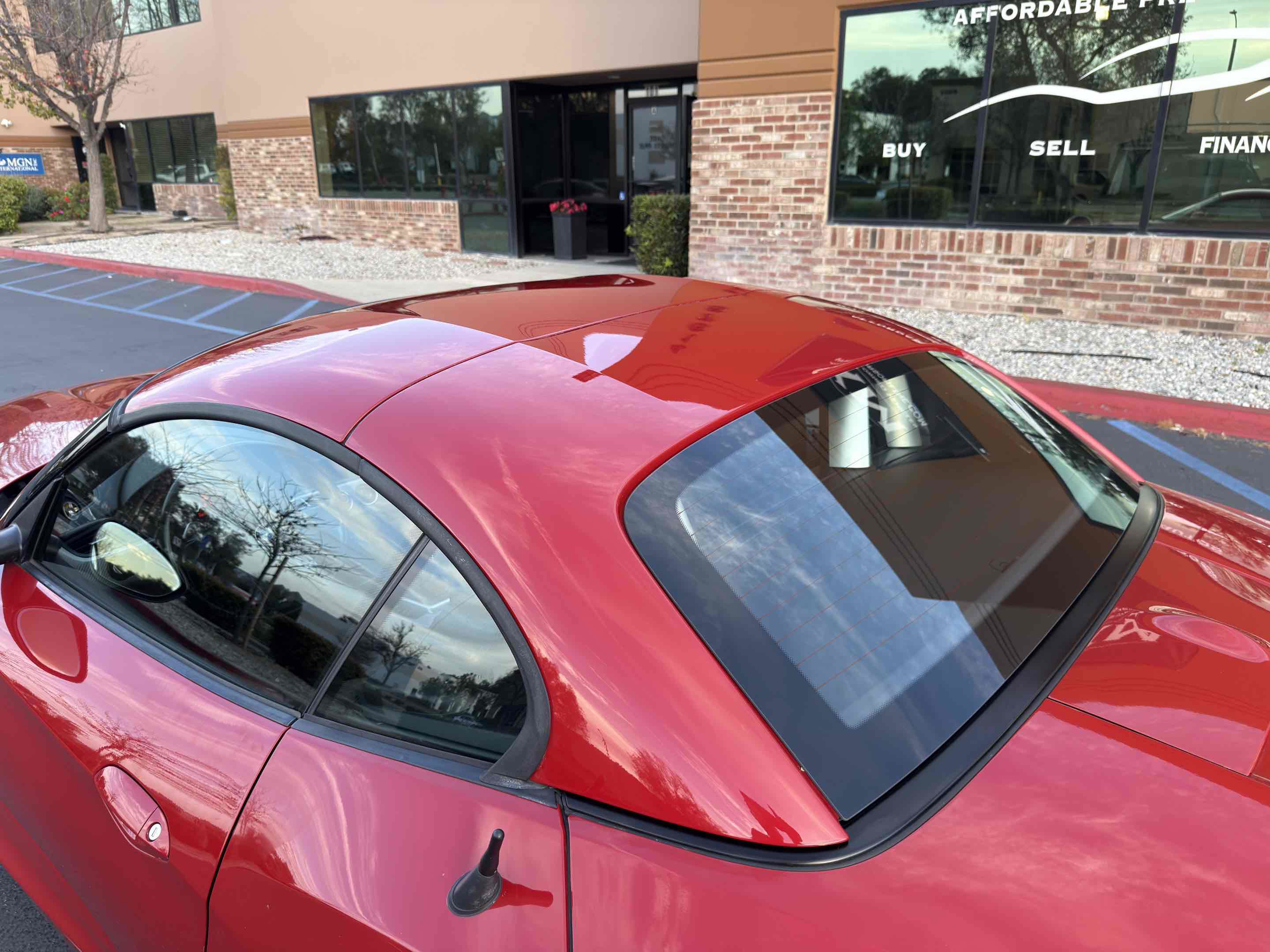 Used 2012 BMW Z4 sDrive35i image 54