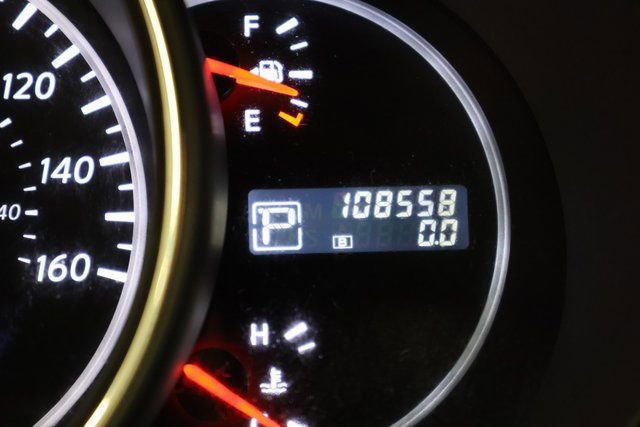 Used 2014 Nissan Murano S image 14