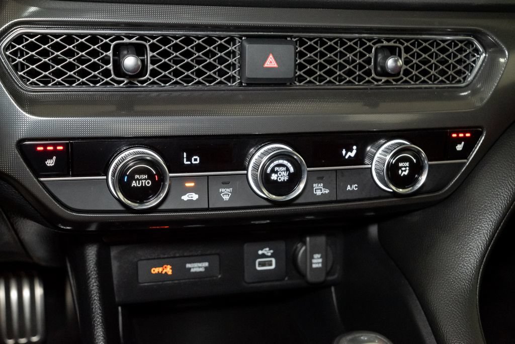 Used 2024 Acura Integra A-Spec FWD image 20