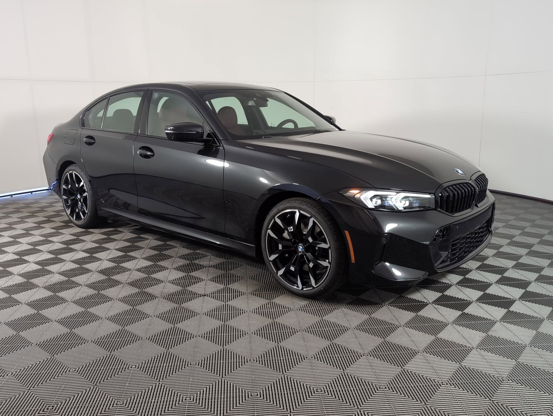 Used 2026 BMW 330i 330i NA (330i NA Sedan) w/ M Sport Package image 6