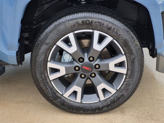 New 2026 Toyota 4Runner TRD Sport AWD/4WD image 9