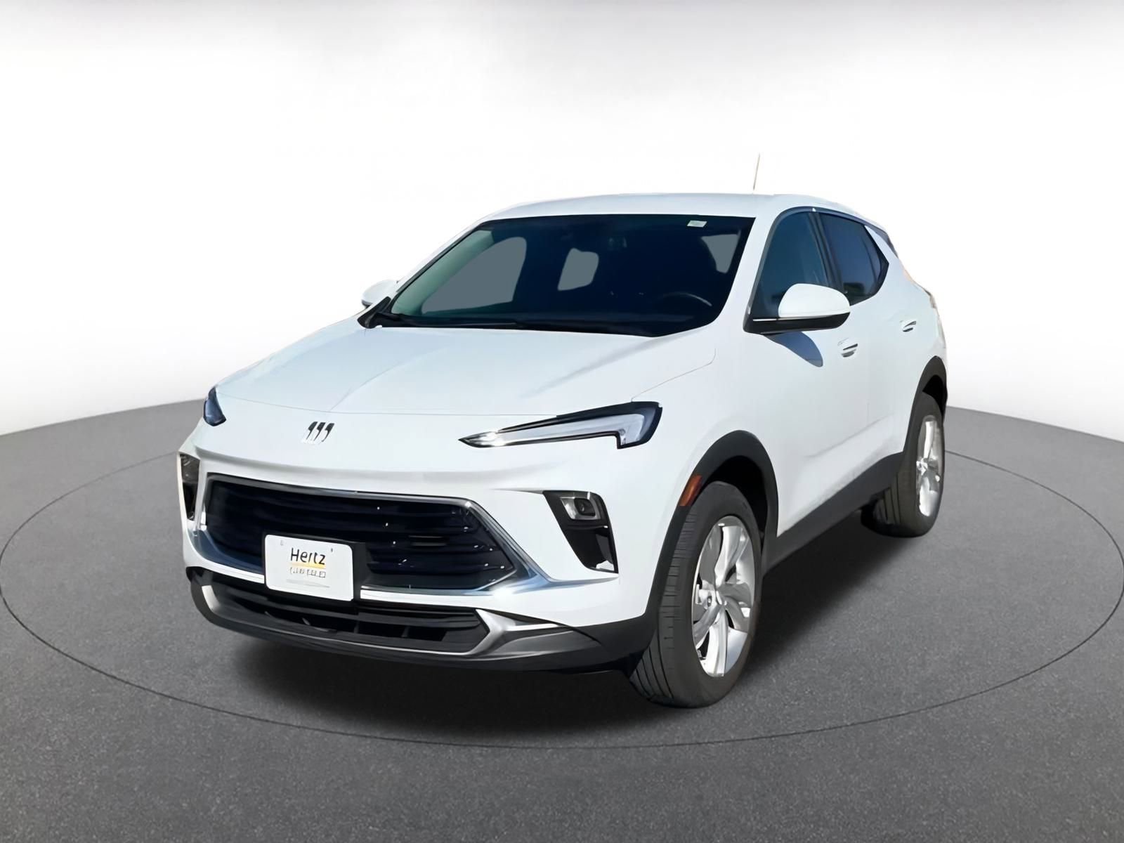 Used 2025 Buick Encore GX Preferred image 7