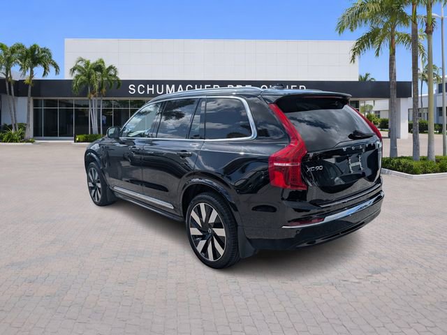 Certified 2025 Volvo XC90 T8 Plus w/ Protection Package Premier AWD/4WD image 5