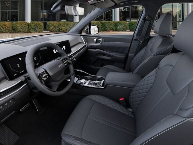 New 2026 Kia Sorento SX Prestige AWD/4WD image 18