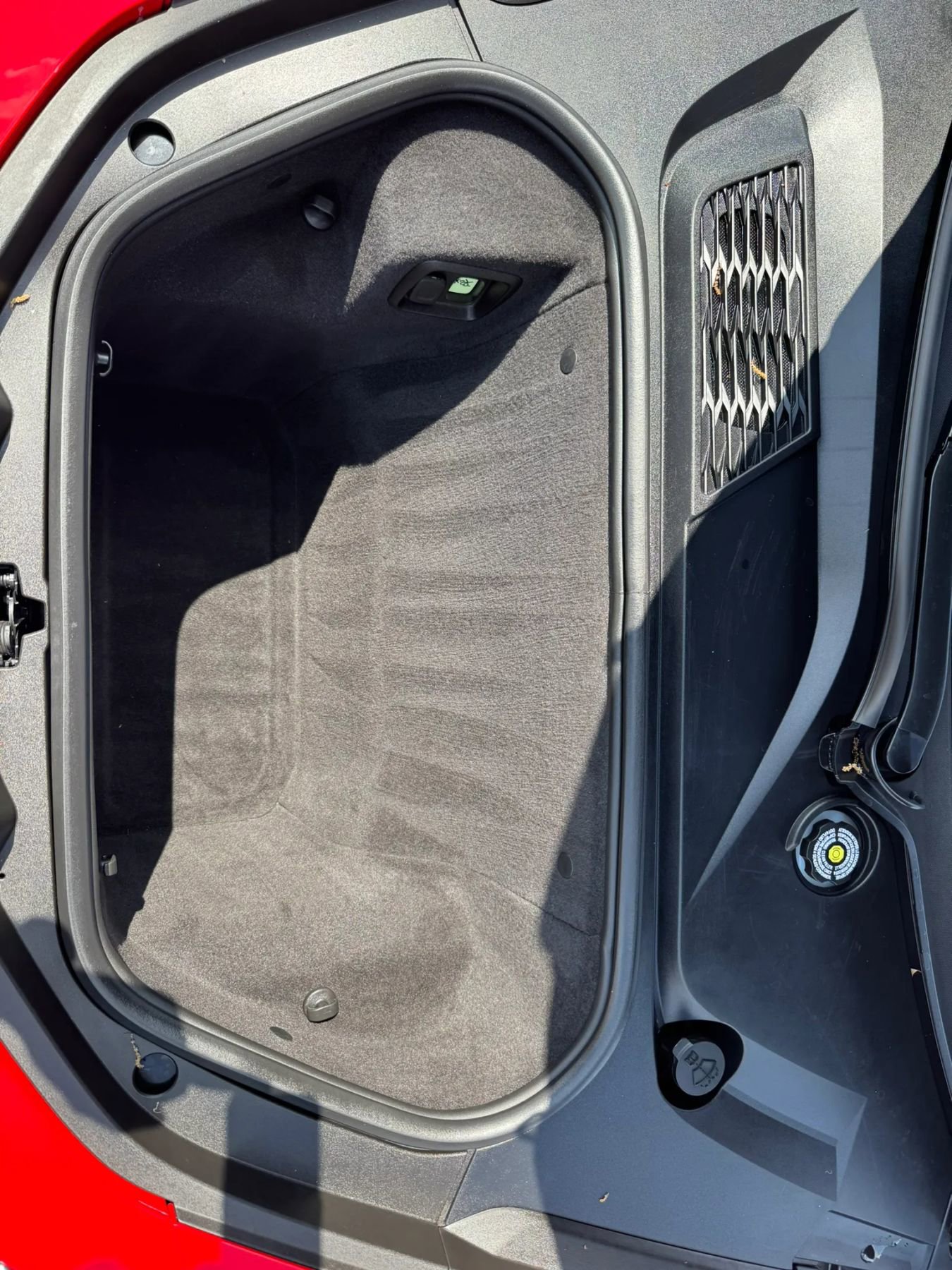 Used 2022 Chevrolet Corvette Stingray Coupe w/ Z51 Performance Package image 38