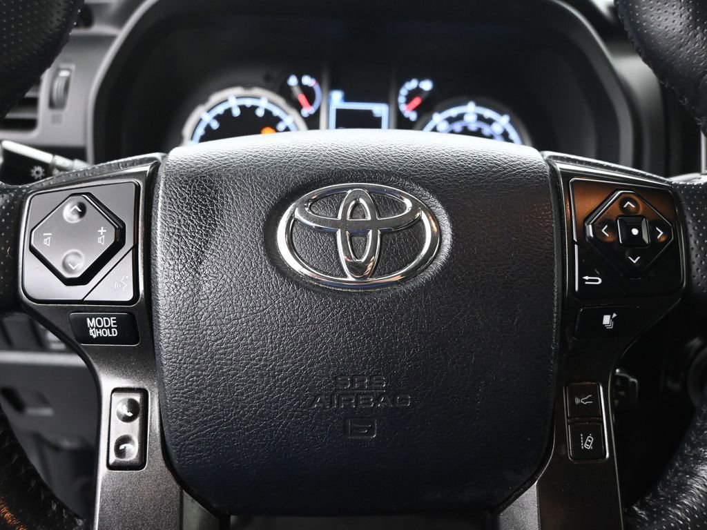 Used 2023 Toyota 4Runner TRD Off-Road Premium image 12