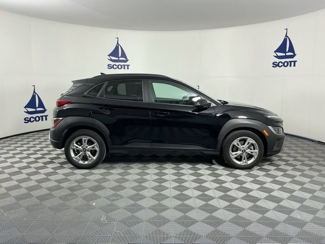 Used 2023 Hyundai Kona SEL w/ Cargo Package image 6