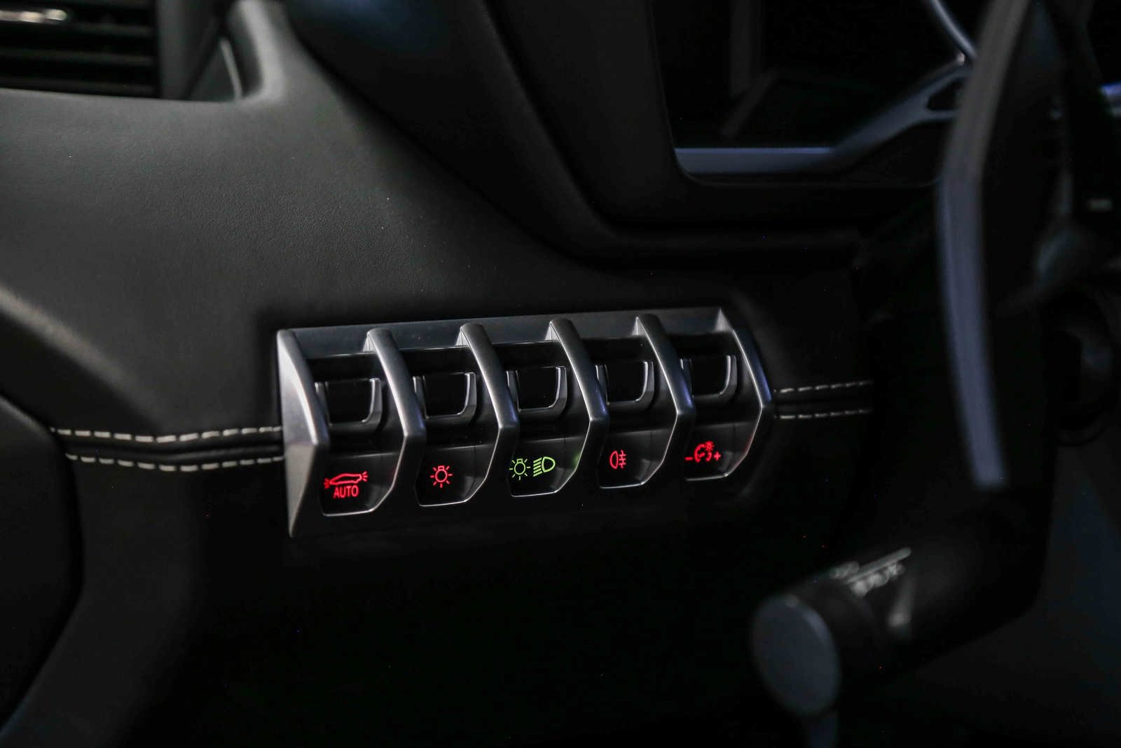 Used 2013 Lamborghini Aventador LP 700-4 AWD/4WD image 27