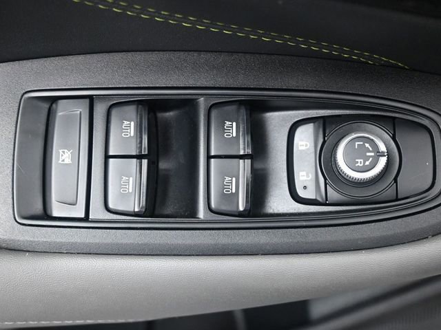 Used 2024 Subaru Outback Onyx Edition AWD/4WD image 7