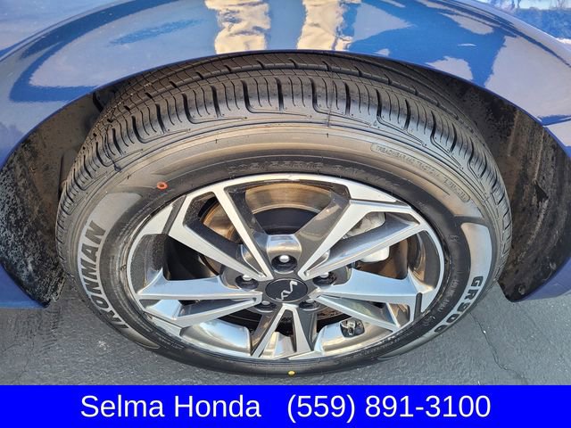 Used 2024 Kia Forte LXS image 24