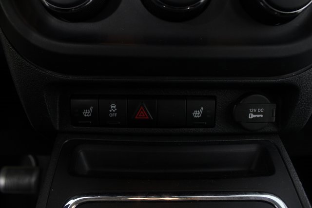 Used 2014 Jeep Compass Sport w/ Power Value Group image 4