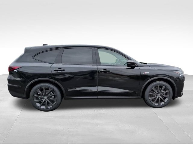 New 2026 Acura MDX A-Spec AWD/4WD image 4