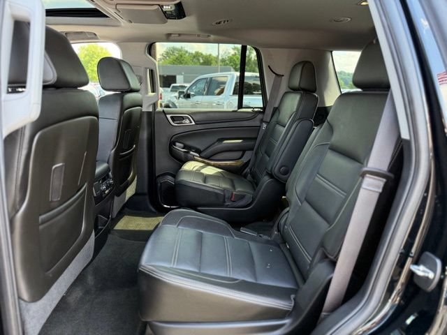 Used 2016 GMC Yukon Denali w/ Open Road Package AWD/4WD image 17