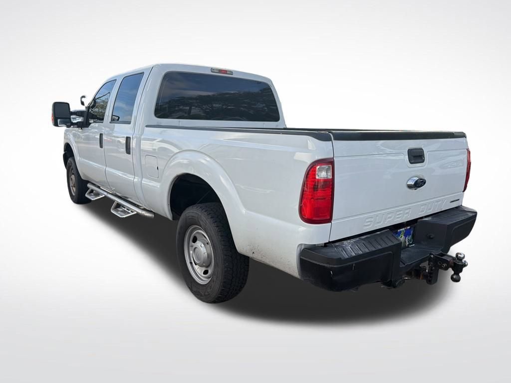 Used 2015 Ford F250 XL w/ Power Equipment Group image 6