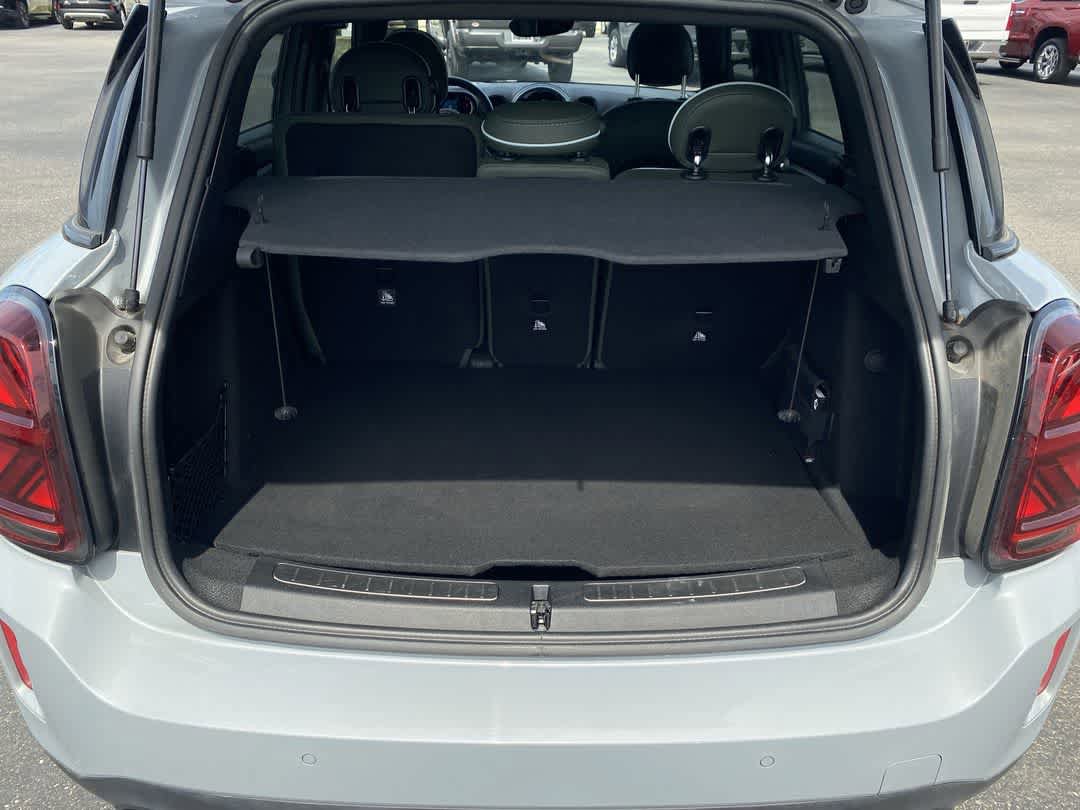 Used 2023 MINI Cooper Countryman S w/ Mini Untamed Edition AWD/4WD image 24