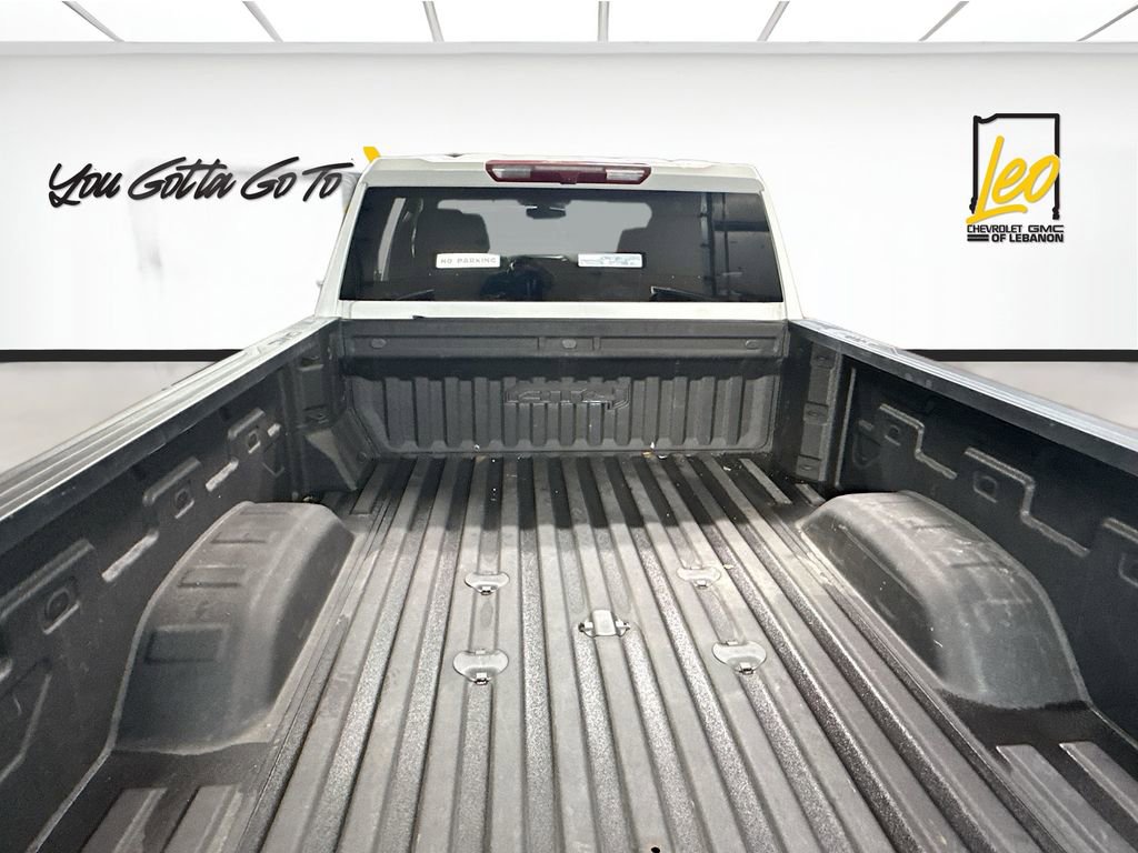 Used 2021 GMC Sierra 3500 AT4 w/ Gooseneck/5TH Wheel Package image 25