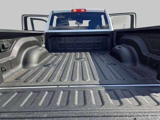 New 2026 RAM 2500 Big Horn image 14