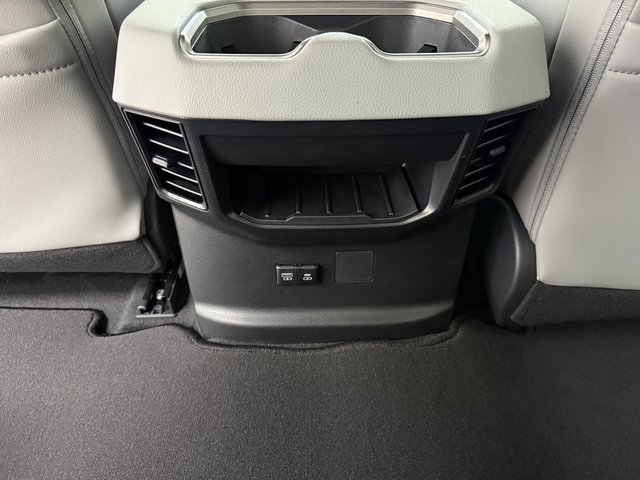 New 2026 Toyota Tundra Limited image 33