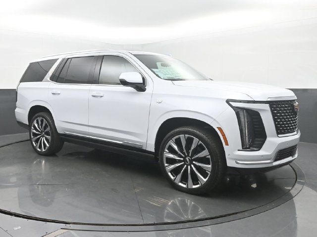 New 2026 Cadillac Escalade Luxury w/ Touring Package AWD/4WD image 7