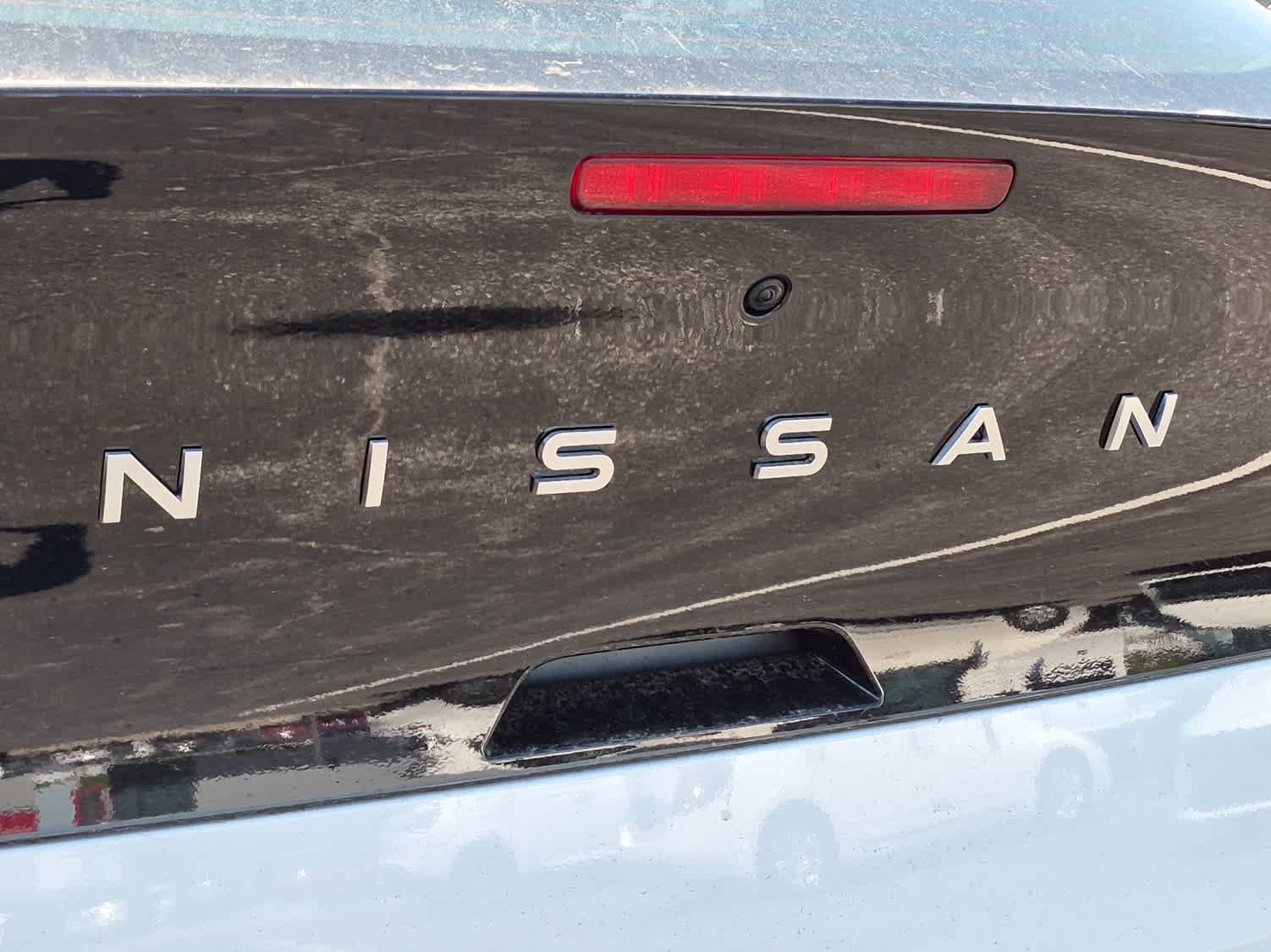 New 2026 Nissan Leaf SV+ w/ Floor Mat Package (SV+) FWD image 16