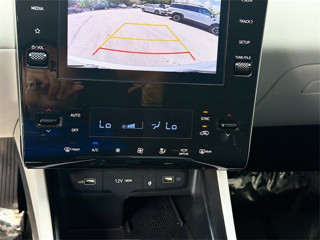 Certified 2024 Hyundai Tucson SEL image 15