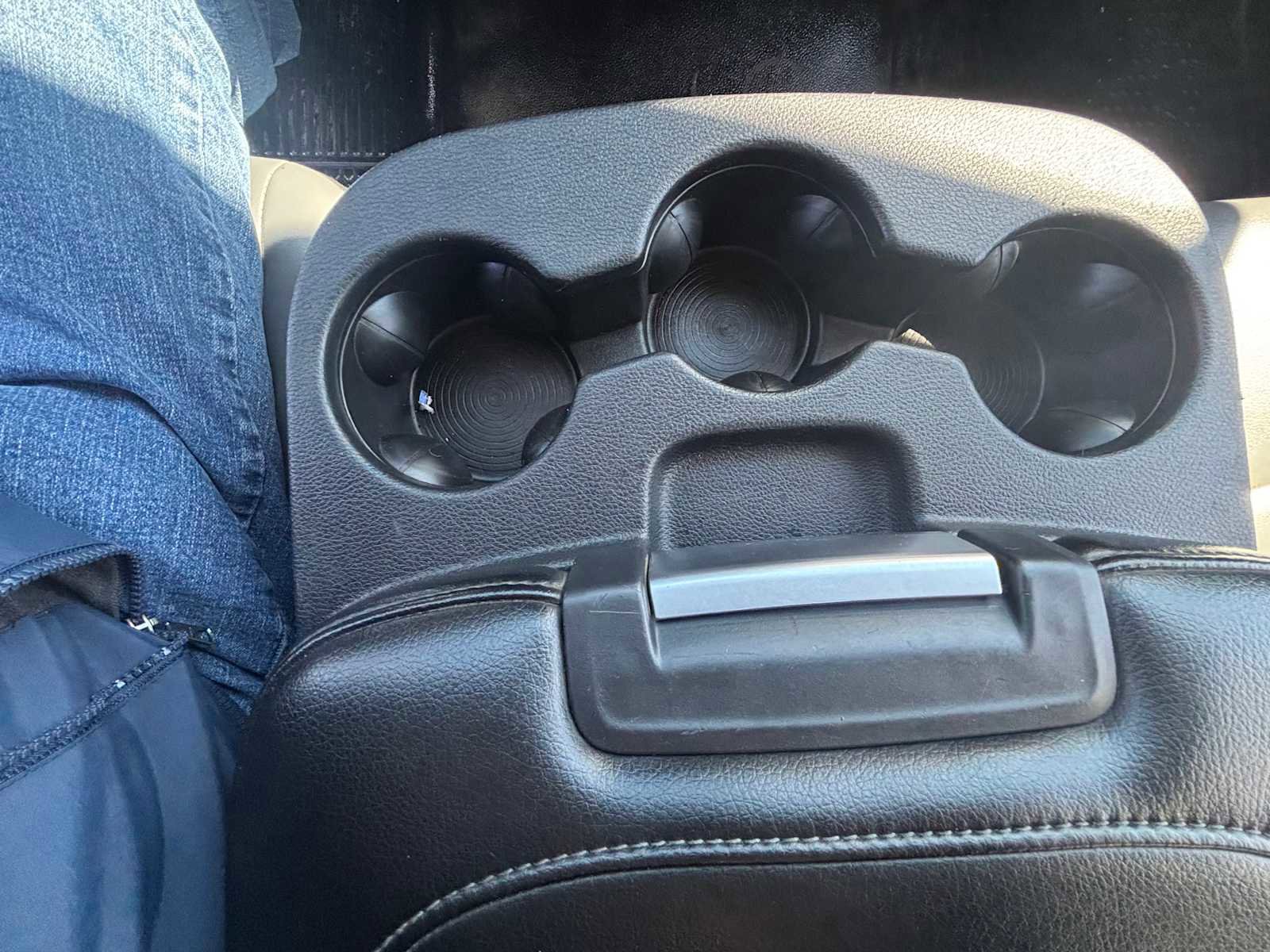 Used 2019 RAM 5500 Tradesman RWD image 21