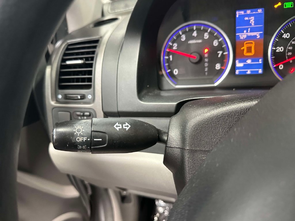 Used 2010 Honda CR-V EX image 26