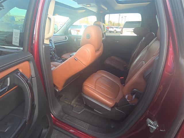 Used 2015 Chevrolet Traverse LTZ AWD/4WD image 14