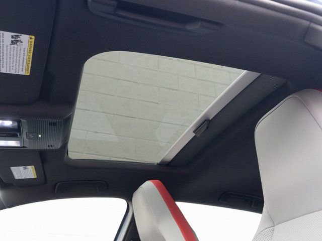 New 2026 Volkswagen GTI Autobahn image 13