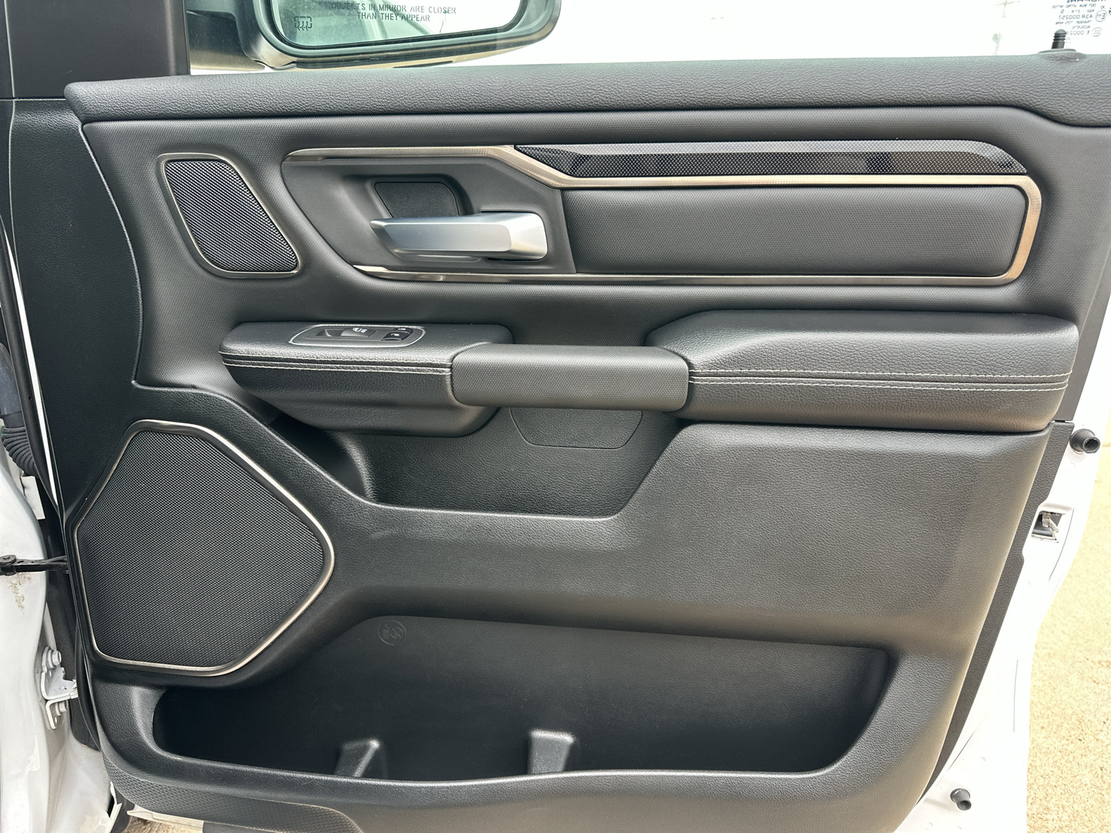 Used 2021 RAM 1500 Sport w/ Leather & Sound Group AWD/4WD image 35