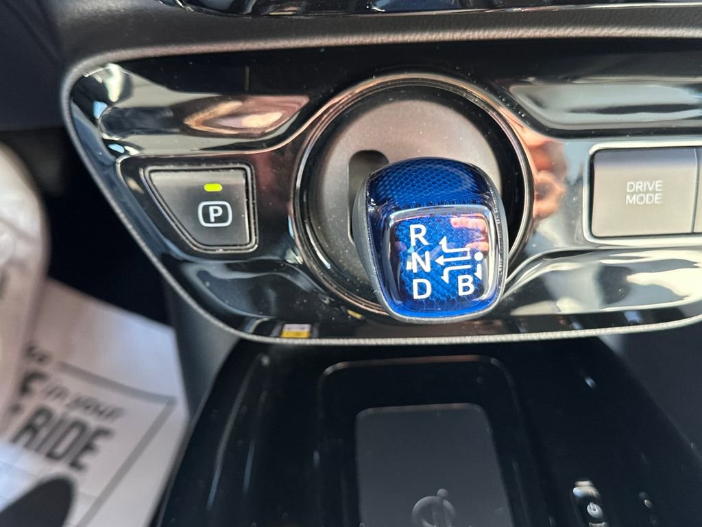 Used 2019 Toyota Prius Limited image 26