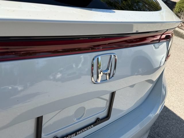 Used 2023 Honda Civic EX-L image 17